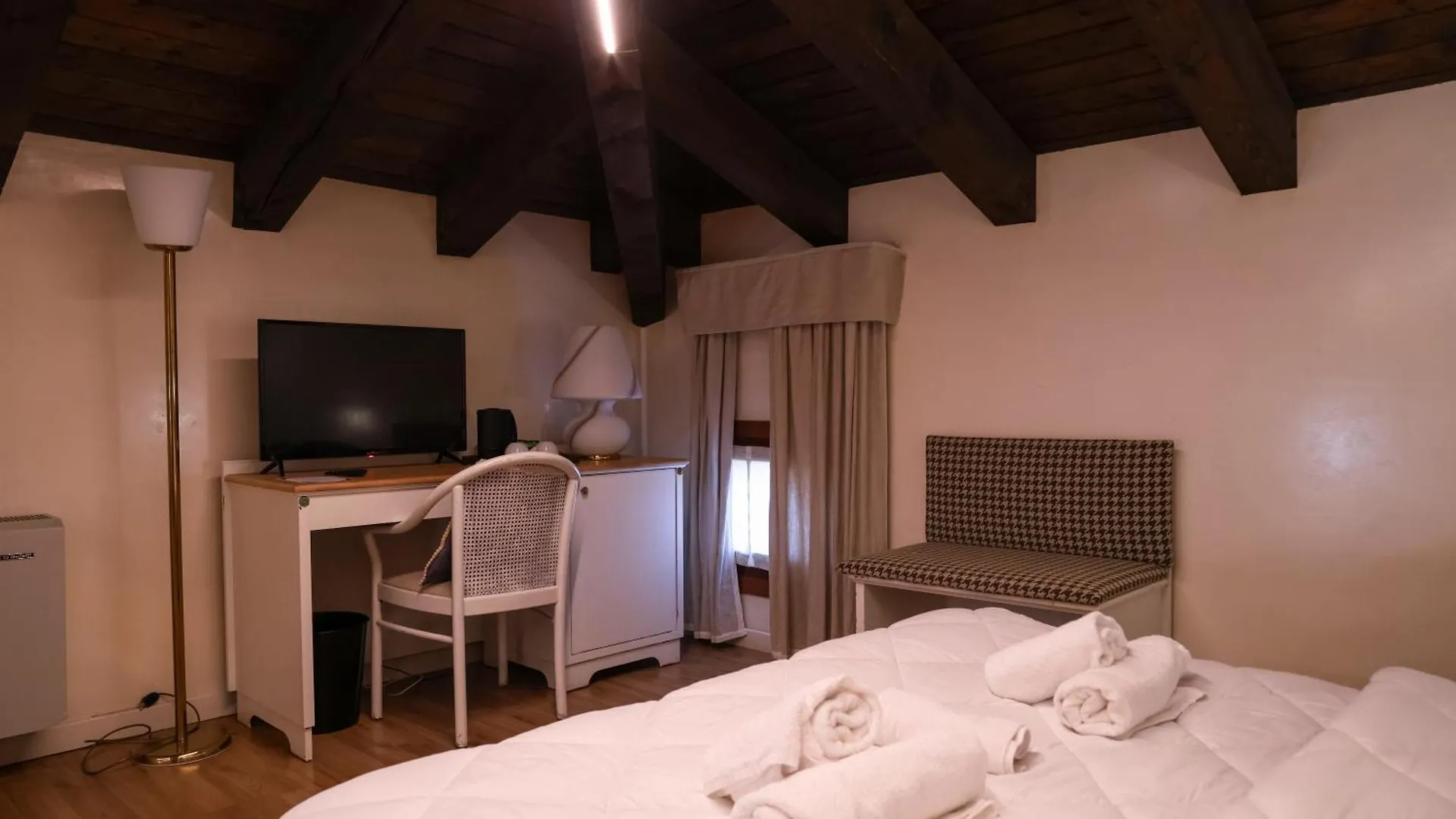 ***  Hotel Villa Sara Местре Италия