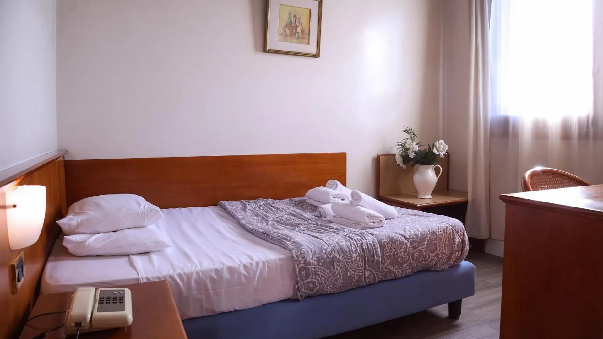 Hotel Villa Sara Mestre