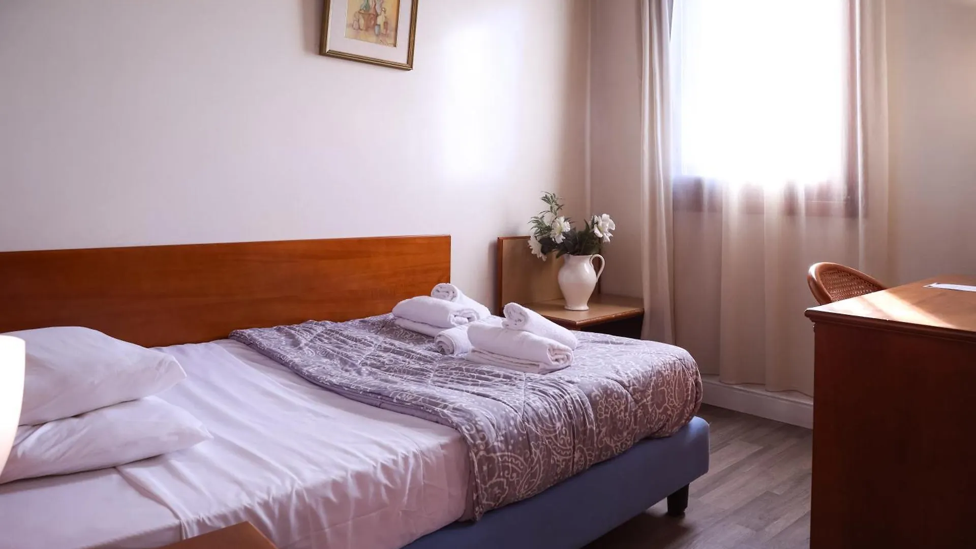 Hotel Villa Sara Mestre 3*,  Italy