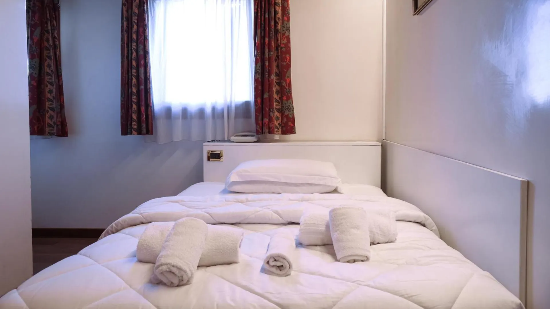***  Hotel Villa Sara Mestre Italy