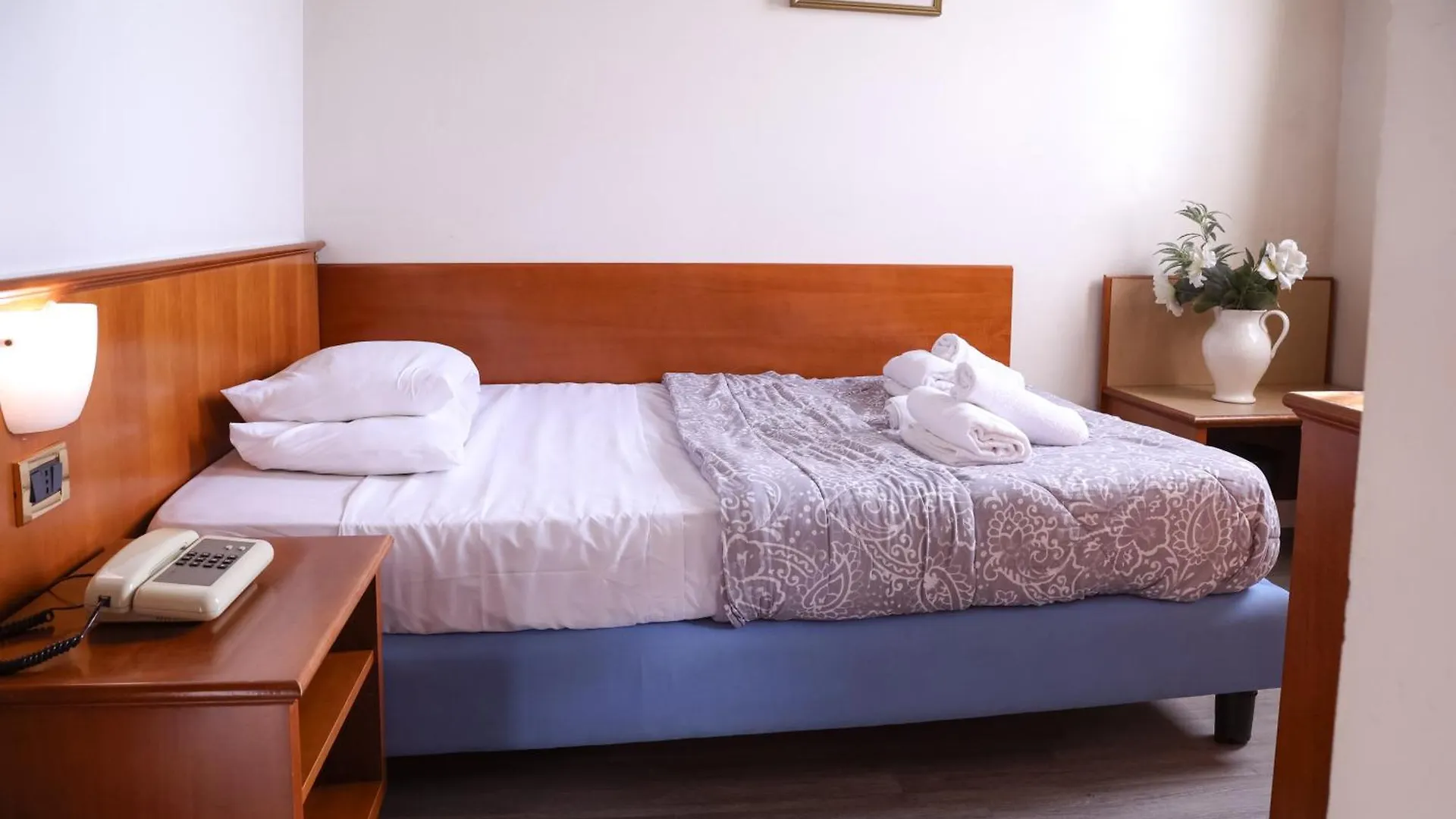 Hotel Villa Sara Mestre