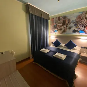 Hotell Ducale, Favaro Veneto