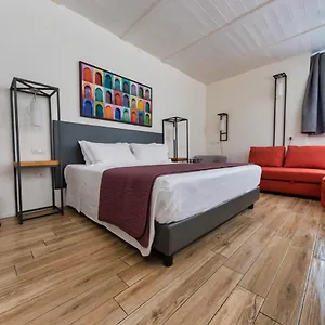 Casa Mia In Trastevere Rome