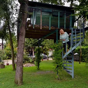 La Casa Sull'albero ** Mestre