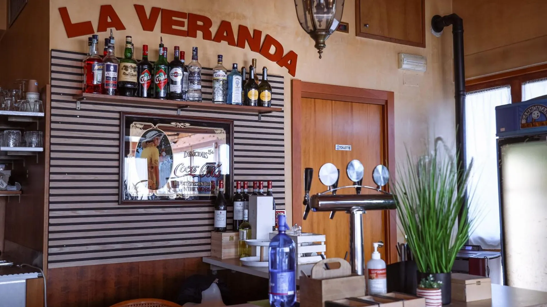 Hotel Villa Sara Mestre 3*,  Italien