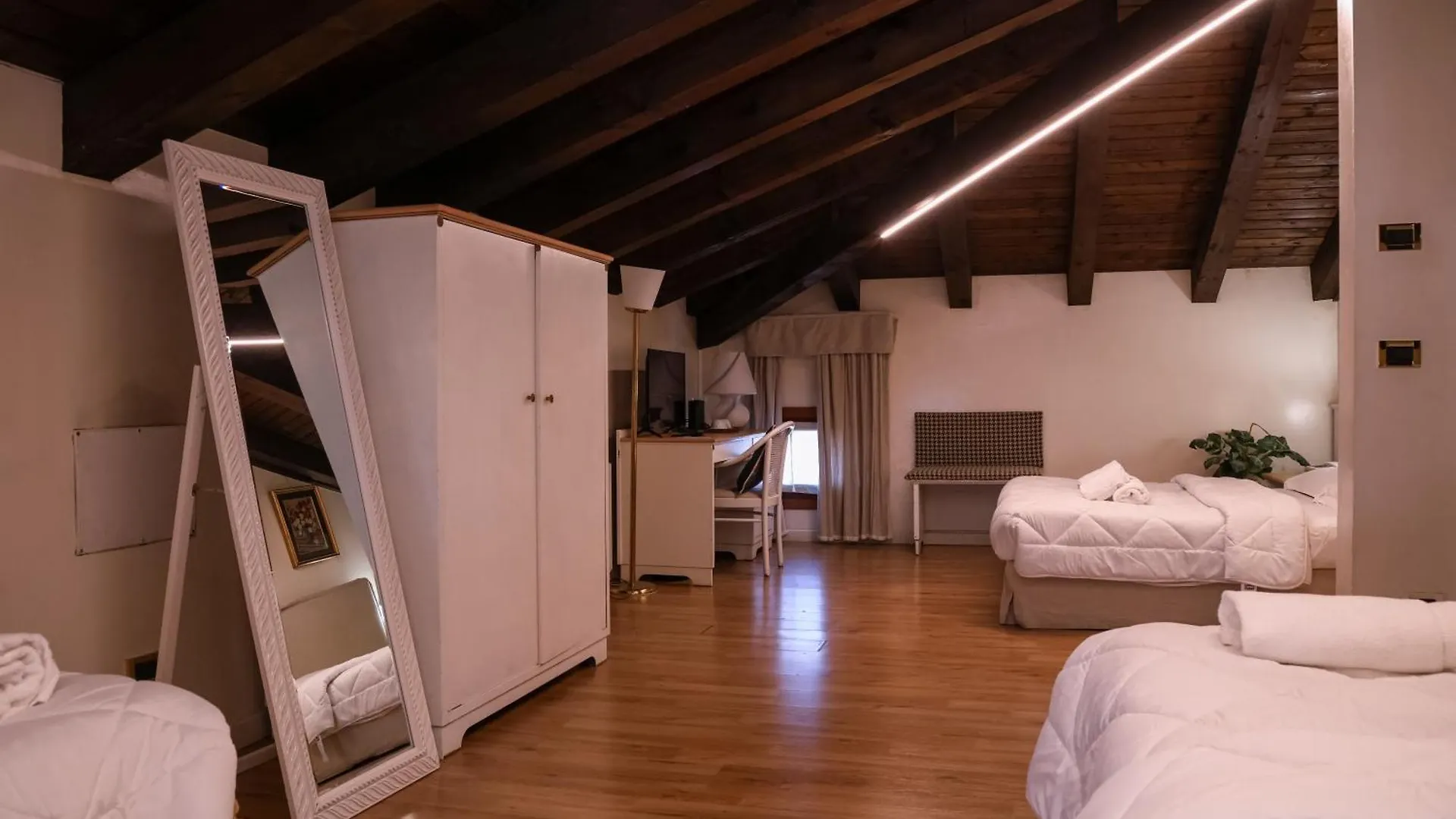 Hotel Villa Sara Mestre 3*,  Italien